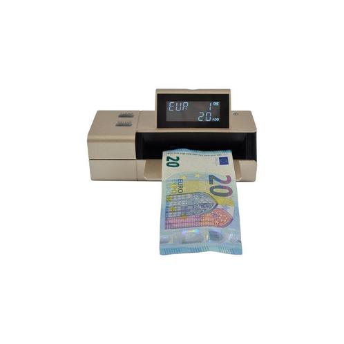 Valsgelddetector VG200 Testapparaat voor briefgeld portable, Zakelijke goederen, Kantoor en Winkelinrichting | Kassa's en Betaalsystemen