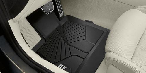 Rubberen Vloermatten BMW G14 G15 G16 F91 F92 F93 M8 B3571, Autos : Divers, Tapis de voiture