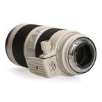 Canon 70-200mm 2.8 L EF IS USM II, Audio, Tv en Foto, Foto | Lenzen en Objectieven, Ophalen of Verzenden, Zo goed als nieuw