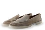 Ls Instappers in maat 41 Beige | 5% korting, Kleding | Heren, Schoenen, Overige kleuren, Verzenden, Overige typen, Gedragen