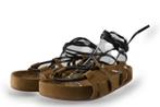 Scotch & Soda Sandalen in maat 39 Bruin | 5% extra korting, Kleding | Dames, Schoenen, Bruin, Verzenden, Scotch & Soda, Sandalen of Muiltjes