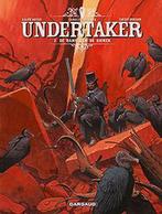 De dans van de gieren / Undertaker / 2 9789085584179, Boeken, Stripverhalen, Verzenden, Zo goed als nieuw, Xavier Dorison