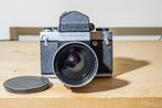 Kiev 6C + Zeiss JENA Flektogon 50 mm f 4.0 Appareil photo, Audio, Tv en Foto, Fotocamera's Analoog, Nieuw