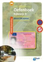 Oefenboek Rijbewijs B 9789018028206, Boeken, Verzenden, Gelezen