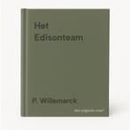 Het Edisonteam 9789077432051 P. Willemarck, Verzenden, Gelezen, P. Willemarck
