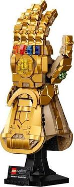 Lego Set - 76191 - Marvel - Infinity Gauntlet