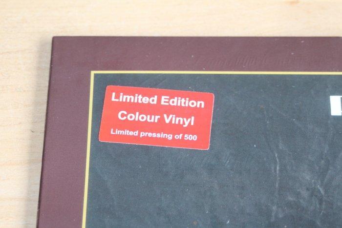 Janis Joplin - Pearl - Purple Vinyl - Lim. Edition 500, Cd's en Dvd's, Vinyl Singles