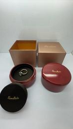 Pomellato - Bague - Nudo - 18 carats Or rose, Or blanc, Handtassen en Accessoires, Ringen, Nieuw