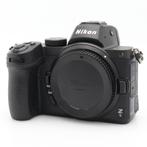 Nikon Z5 body | Tweedehands, Audio, Tv en Foto, Fotocamera's Digitaal, Verzenden, Zo goed als nieuw, Nikon