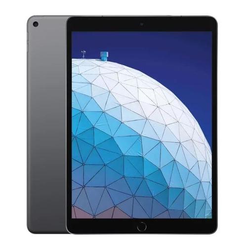 Apple Ipad Air 3 Wifi 64gb Spacegrey, Informatique & Logiciels, Windows Tablettes, Enlèvement ou Envoi