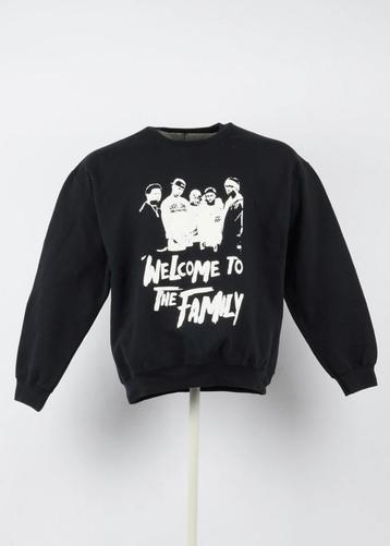 Gildan Hoodieæ in Black size L, Ophalen of Verzenden