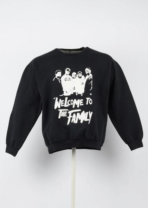 Gildan Hoodieæ in Black size L, Kleding | Heren, Truien en Vesten, Ophalen of Verzenden