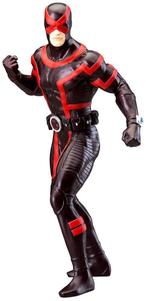 Marvel Comics ARTFX+ PVC Statue 1/10 Cyclops (Marvel Now) 20, Verzamelen, Nieuw, Ophalen of Verzenden