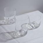 WAVE Glass Collection - two side stackable - Maarten Baptist