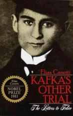 Kafkas Other Trial, Verzenden