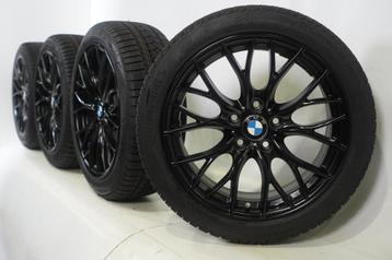 BMW 3 4 serie F30 F31 F32 F33 F36 405M 18 inch velgen Contin beschikbaar voor biedingen