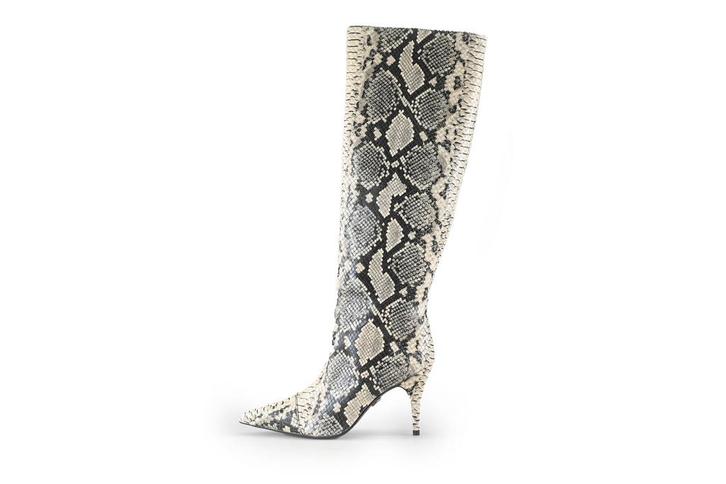 Maryana Laarzen in maat 38 Overig | 5% extra korting, Kleding | Dames, Schoenen, Overige kleuren, Zo goed als nieuw, Hoge laarzen