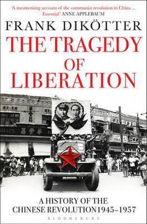 Tragedy Of Liberation 9781408837603, Livres, Livres Autre, Envoi