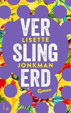 Verslingerd (9789021016405, Lisette Jonkman), Boeken, Verzenden, Nieuw