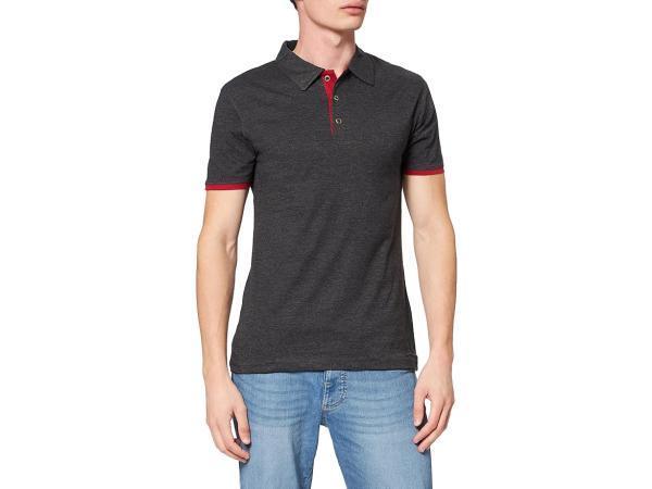 Veiling - 5x Lower East Polo Heren Maat XXL, Kleding | Heren, Polo's