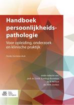 Handboek persoonlijkheidspathologie 9789036809306, Boeken, Verzenden, Zo goed als nieuw