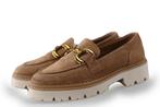 Tamaris Instappers in maat 37 Beige | 5% extra korting, Kleding | Dames, Schoenen, Tamaris, Verzenden, Zo goed als nieuw, Instappers