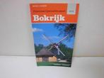 Bokrijk (pb) (ned) 9789020917284, Livres, Art & Culture | Architecture, Laenen Marc, Verzenden