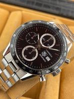 TAG Heuer - Carrera - Sans prix de réserve - CV2010 - Homme, Bijoux, Sacs & Beauté