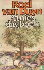 Duyn, Roel van - Panies dagboek - 1971, Verzenden, Gelezen