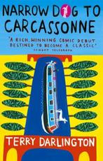 Narrow Dog To Carcassonne 9780553816693, Livres, Livres Autre, Terry Darlington, Verzenden