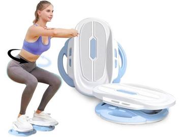 Veiling - Twister Taille Balance Boards beschikbaar voor biedingen