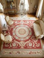 Aubusson - Vloerkleed - 366 cm - 274 cm, Nieuw