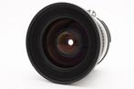 Nikon Nikkor 3.5/18mm Ai-s Groothoeklens, Nieuw