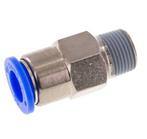 Raccord à Enfoncer 8mm & R1/8 Mâle Autobloquant en, Verzenden