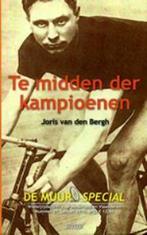 De Muur 27 te midden der kampioenen 9789020411102, Verzenden, Joris van den Bergh