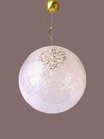 MIMU interior - Lustre - Lampe Murano PINK DROPS - Verre