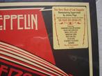 Led Zeppelin - Mothership - Mint & Sealed - 4 x LPs - Disque, Nieuw in verpakking
