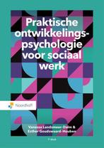 Praktische ontwikkelingspsychologie voor sociaal werk, Boeken, Verzenden, Zo goed als nieuw, Esther Goudswaard-Houben