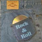 Rock & roll pop-up boek 9789076048048, Boeken, Muziek, Zo goed als nieuw, Van der/Henke Meer, Ron van der Meer, Verzenden