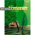 De expeditie / Betelgeuze / 3 9789067936354 Leo, Boeken, Verzenden, Gelezen, Leo