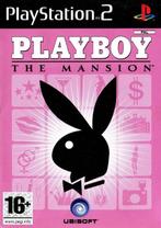 Playboy the Mansion (PS2 Games) (Playstation 2), Games en Spelcomputers, Ophalen of Verzenden, Zo goed als nieuw