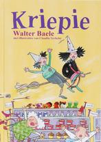 Kriepie 9789059322431 W. Baele, Verzenden, Gelezen, W. Baele