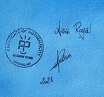 Alexandre Petrus (1988) - Aigle Royal