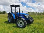 Solis 90 4WD ROPS STAGE III 12x12 (EXPORT), Nieuw