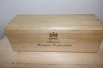 2021 Chateau Mouton Rothschild - Bordeaux, Pauillac 1er, Verzamelen, Wijnen, Nieuw