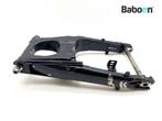 Achterbrug Kawasaki ZZR 1400 2006-2009 +ABS (ZX-14 ZZR1400, Motoren, Verzenden, Gebruikt