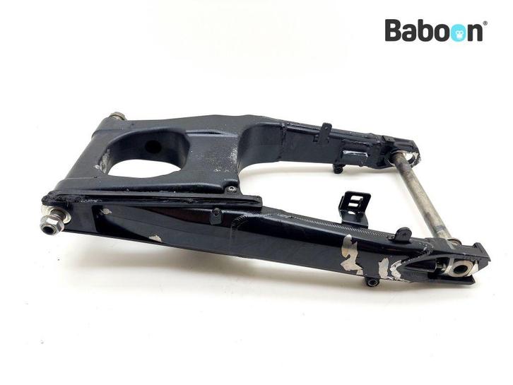 Achterbrug Kawasaki ZZR 1400 2006-2009 +ABS (ZX-14 ZZR1400, Motoren, Onderdelen | Kawasaki, Gebruikt, Verzenden