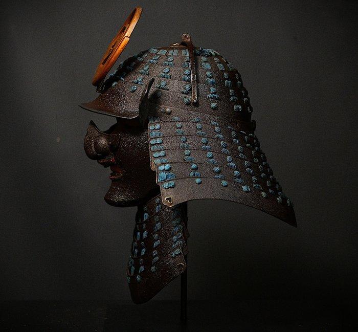 Kabuto - Japan Edo Periode (1600-1868), Antiek en Kunst, Antiek | Overige Antiek