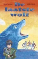 Laatste Wolf 9789044700220 Michael Morpurgo, Verzenden, Zo goed als nieuw, Michael Morpurgo