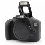 Canon EOS 2000D body | Tweedehands, TV, Hi-fi & Vidéo, Verzenden
